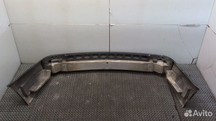 Бампер Saab 9-5, 1999