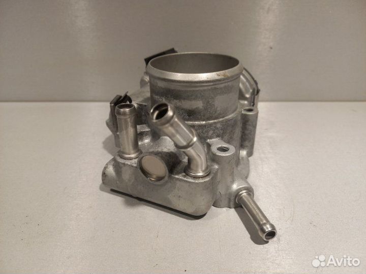 Дросельная заслонка Kia Ceed универсал G4FC 2011