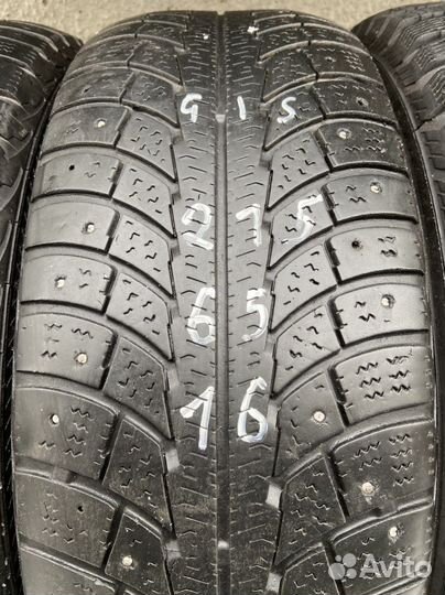 Gislaved Nord Frost 5 215/65 R16 102T