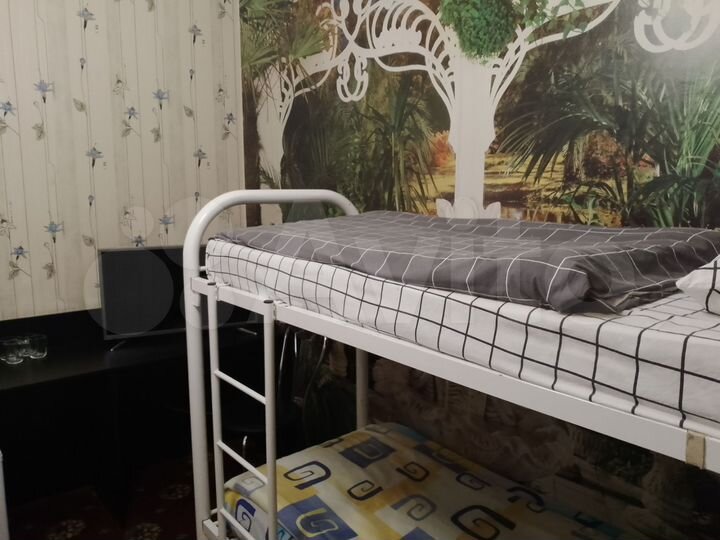 Комната 20 м², 1/1 эт.