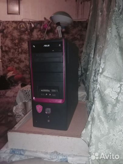 Игровой корпус