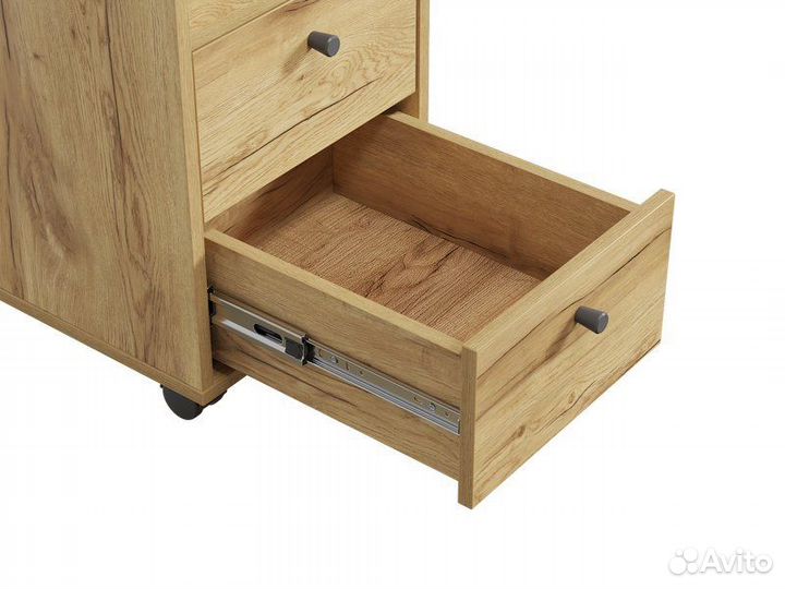 Офисная тумба Квист-2 Wood