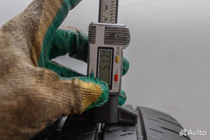 Bridgestone Dueler H/L 33 225/60 R18 100H