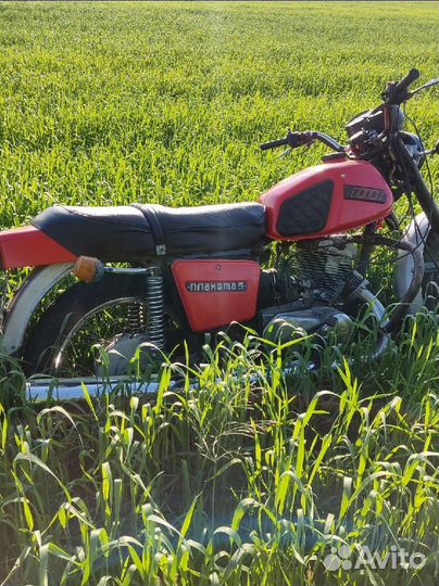 Иж планета 5