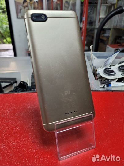 Xiaomi Redmi 6A