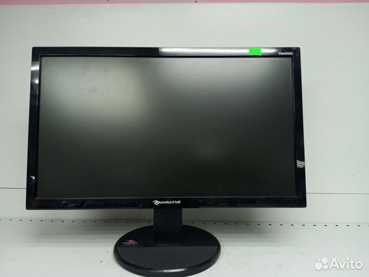 Монитор packard bell (26)
