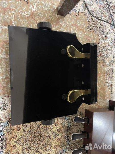 Цифровое фортепиано yamaha