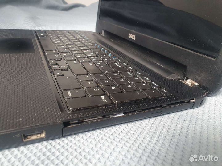 Ноутбук Dell, 15