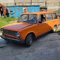 ВАЗ (LADA) 2102 1.3 MT, 1976, 100 000 км, с пробегом, цена 130 000 руб.