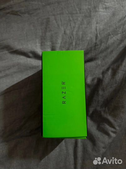 Камера Razer kiyo pro