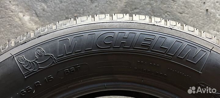 Michelin Energy Saver 185/65 R15