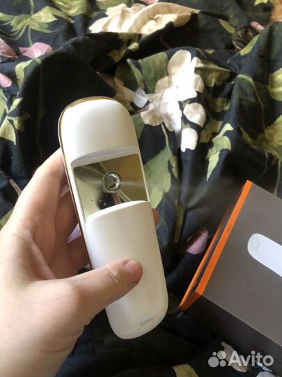 Увлажнитель Bork