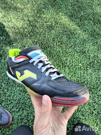 Футзалки joma top flex