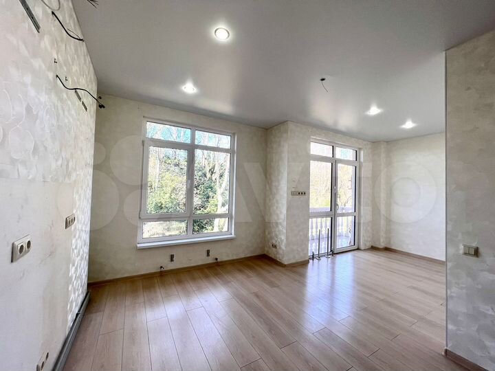 1-к. квартира, 33,8 м², 3/4 эт.