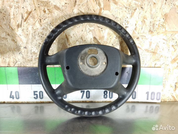 Рулевое колесо Skoda Fabia 1997 2007