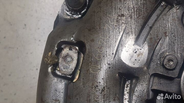 Маховик Toyota RAV 4