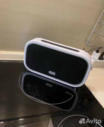 Колонка портативная S-24 USB 3000mA новая