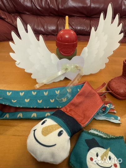 Одежда для Baby born