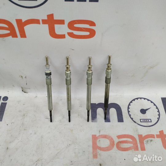 Свеча зажигания Bmw 520D G30 2019