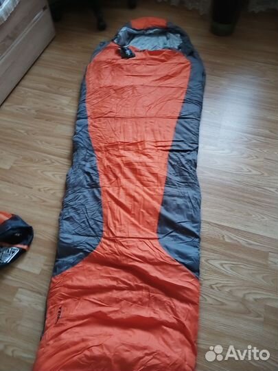 Спальный мешок