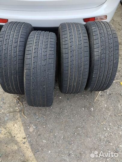 DoubleStar DS618 225/55 R18