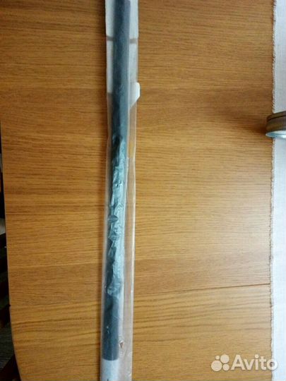 Молдинг задней правой двери Mazda 3 (BK)