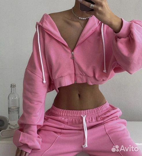 Спортивный костюм Barbie