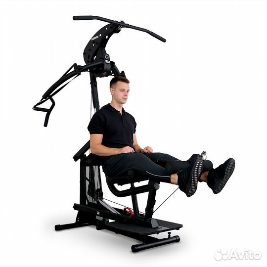 Многофункциональный силовой комплекс Inspire BL1