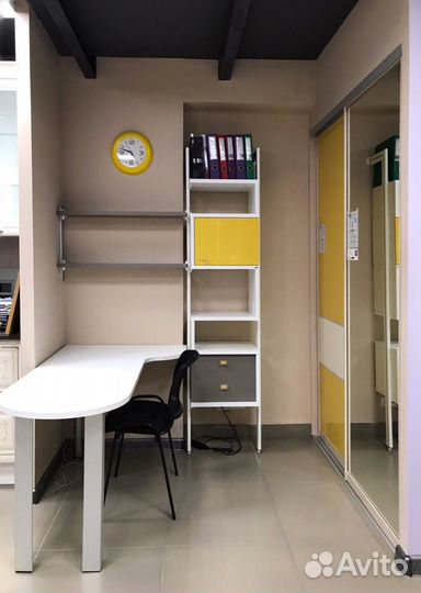 Мебель для детской комнаты новая