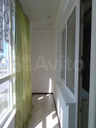 Квартира-студия, 28 м², 2/16 эт.