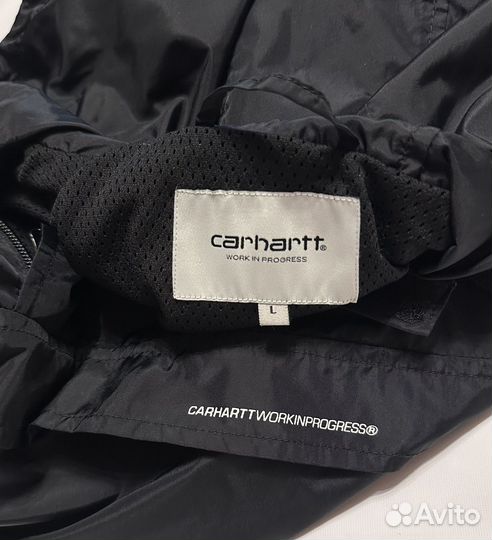 Куртка Carhartt оригинал