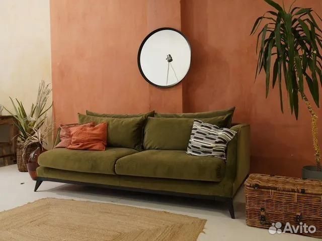 Диван реплика