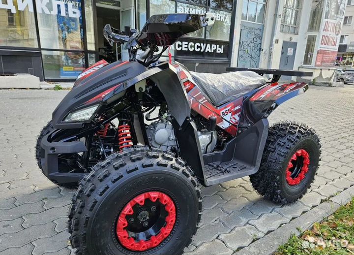 ATV Yacota sporty хх в наличии