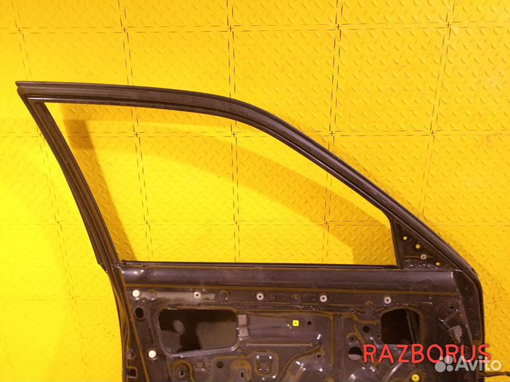 Капот Daihatsu Charade G200 93-95 Дорест Дефекты