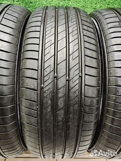 Kumho Solus HS63 225/55 R18