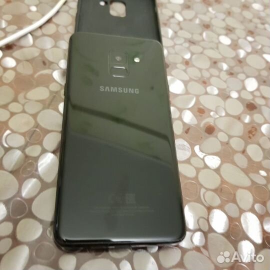 Samsung Galaxy A5 (2018) SM-A530F, 4/32 ГБ