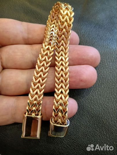 Мужской браслет