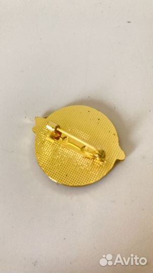 Значки Крым