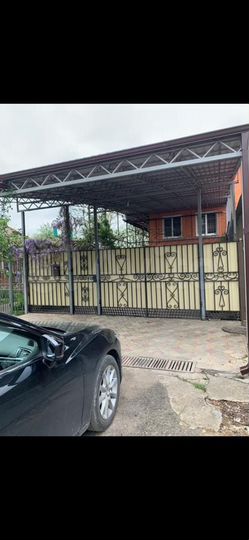 Дом 152 м² на участке 3 сот.