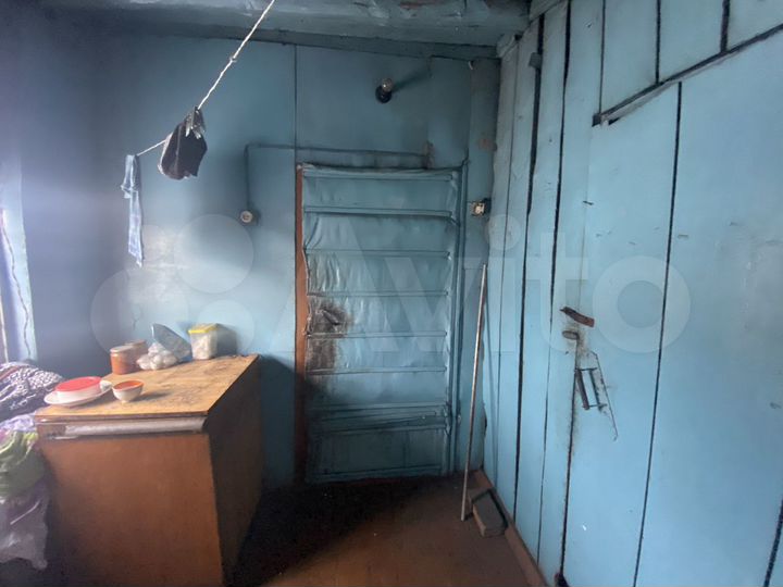 Дом 50 м² на участке 14 сот.