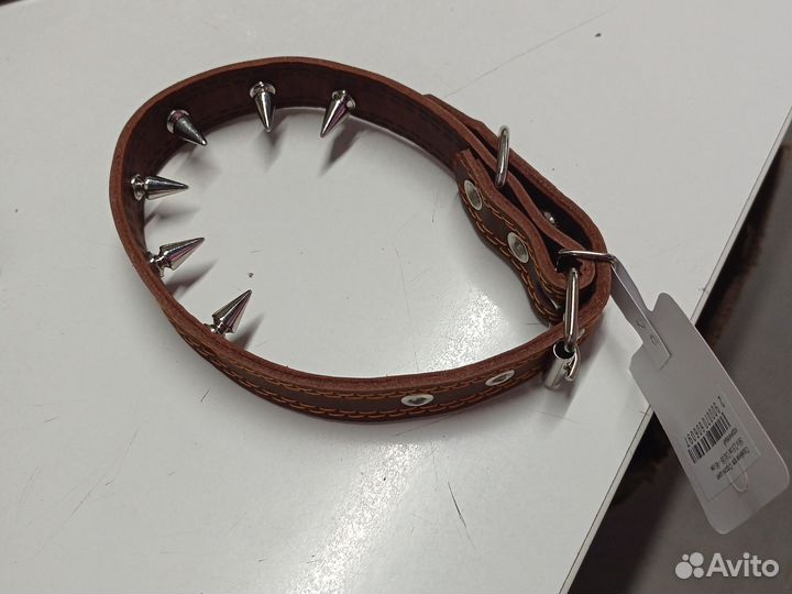 Ошейник для дрессировки собак