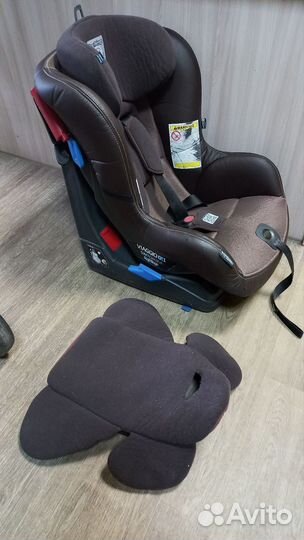 Автокресло 9+18кг Peg-Perego viaggio