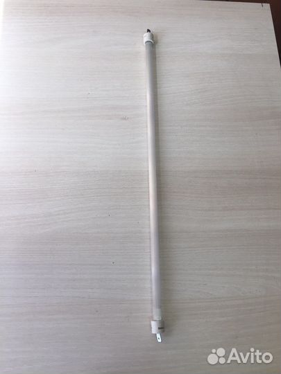 Лампа для инфракрасного обогревателя ф10mm, 500w