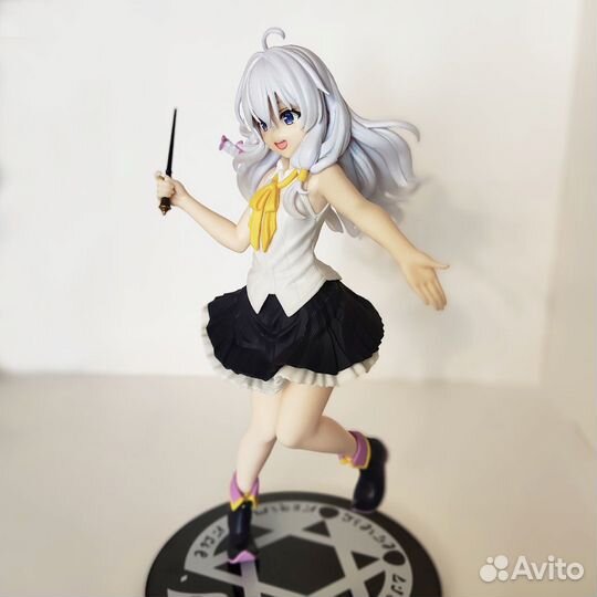 Аниме фигурка