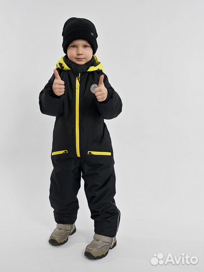 Детский комбинезон Cool Zone Малыш 110 и 116