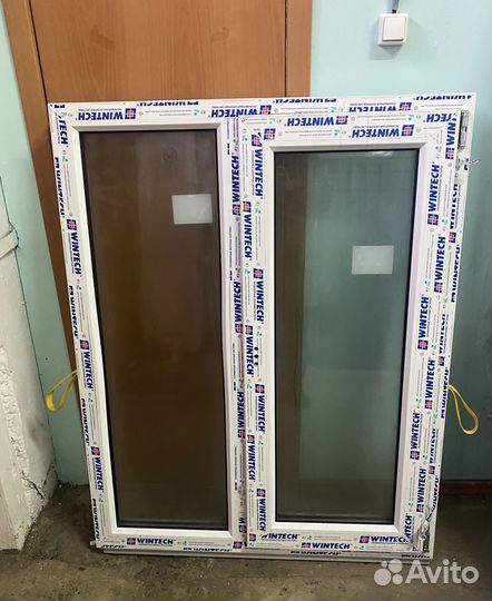 Пластиковые Окна и Двери. Саранск