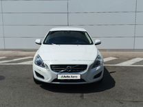 Volvo S60 1.6 AMT, 2012, 239 550 км, с пробегом, цена 1 150 000 руб.