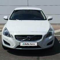 Volvo S60 1.6 AMT, 2012, 239 550 км, с пробегом, цена 1 150 000 руб.