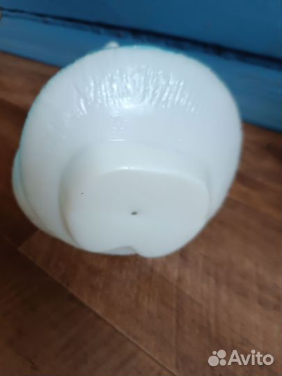 Дед мороз СССР