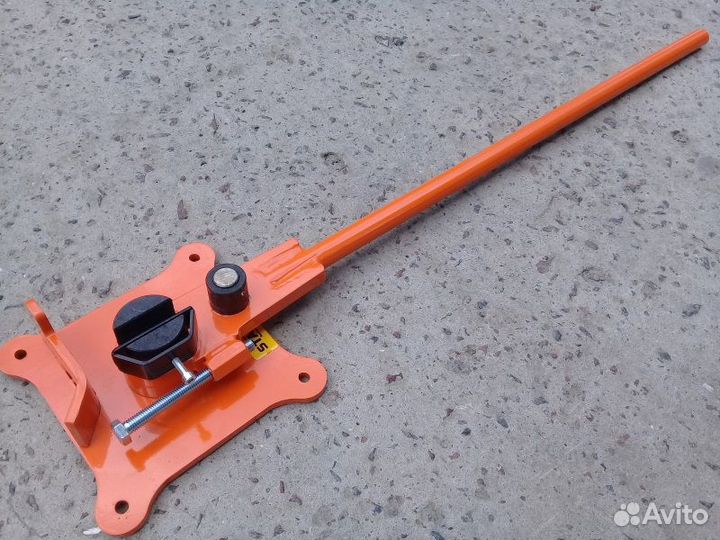 В Аренду Арматурогиб stalex DR-16 ручной